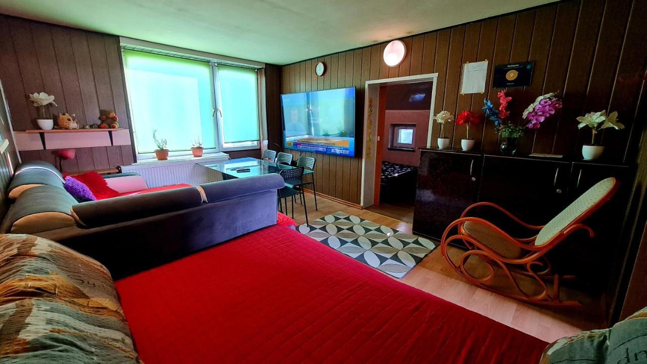 Apartament Park Slaski Katowice Ngoại thất bức ảnh