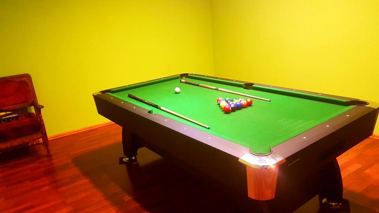 Apartament Park Slaski Katowice Ngoại thất bức ảnh