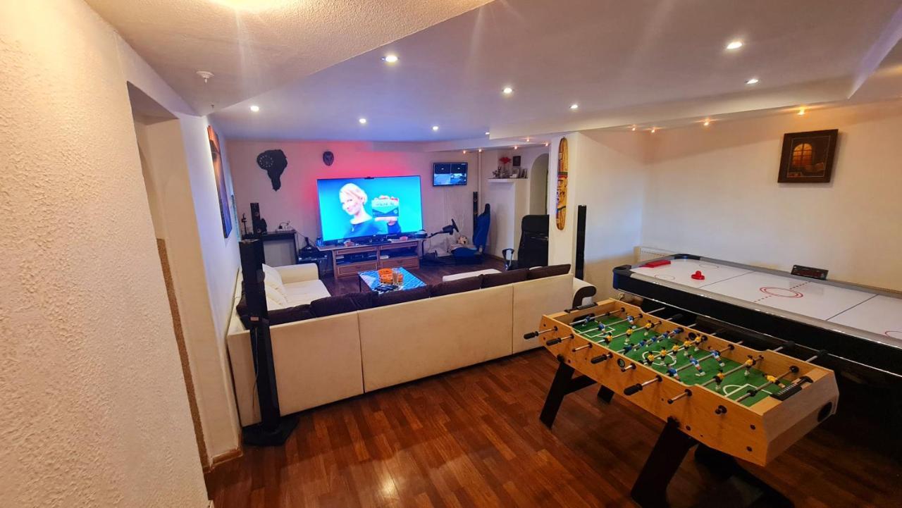 Apartament Park Slaski Katowice Ngoại thất bức ảnh