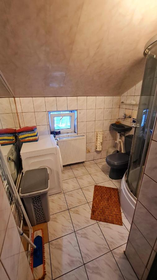 Apartament Park Slaski Katowice Ngoại thất bức ảnh