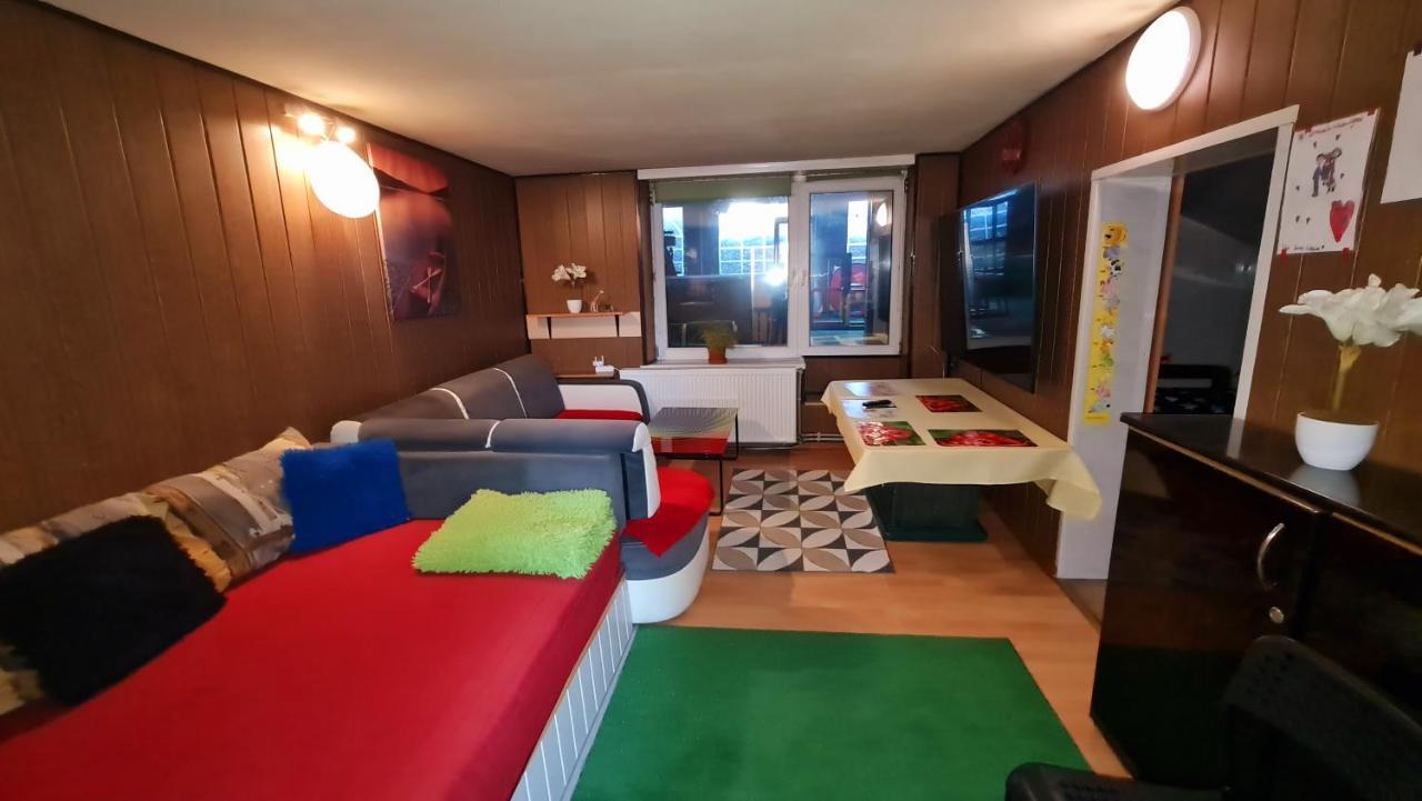 Apartament Park Slaski Katowice Ngoại thất bức ảnh