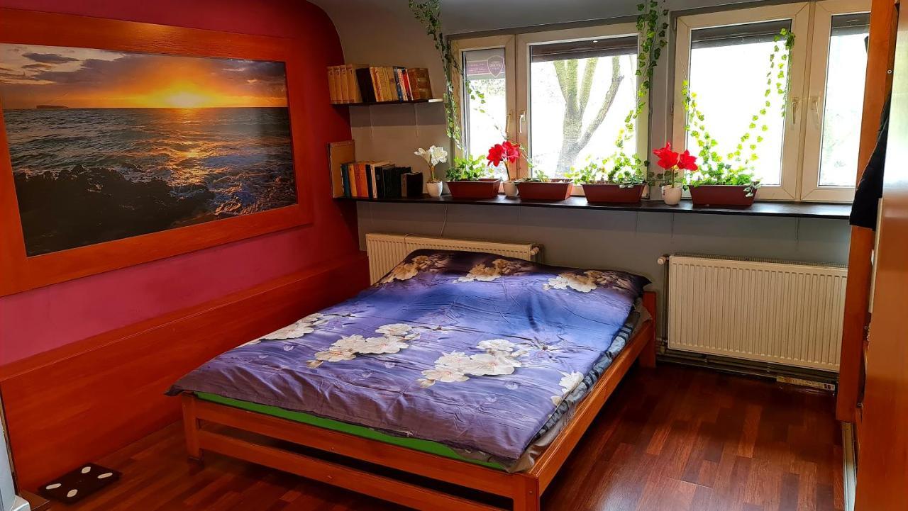 Apartament Park Slaski Katowice Ngoại thất bức ảnh
