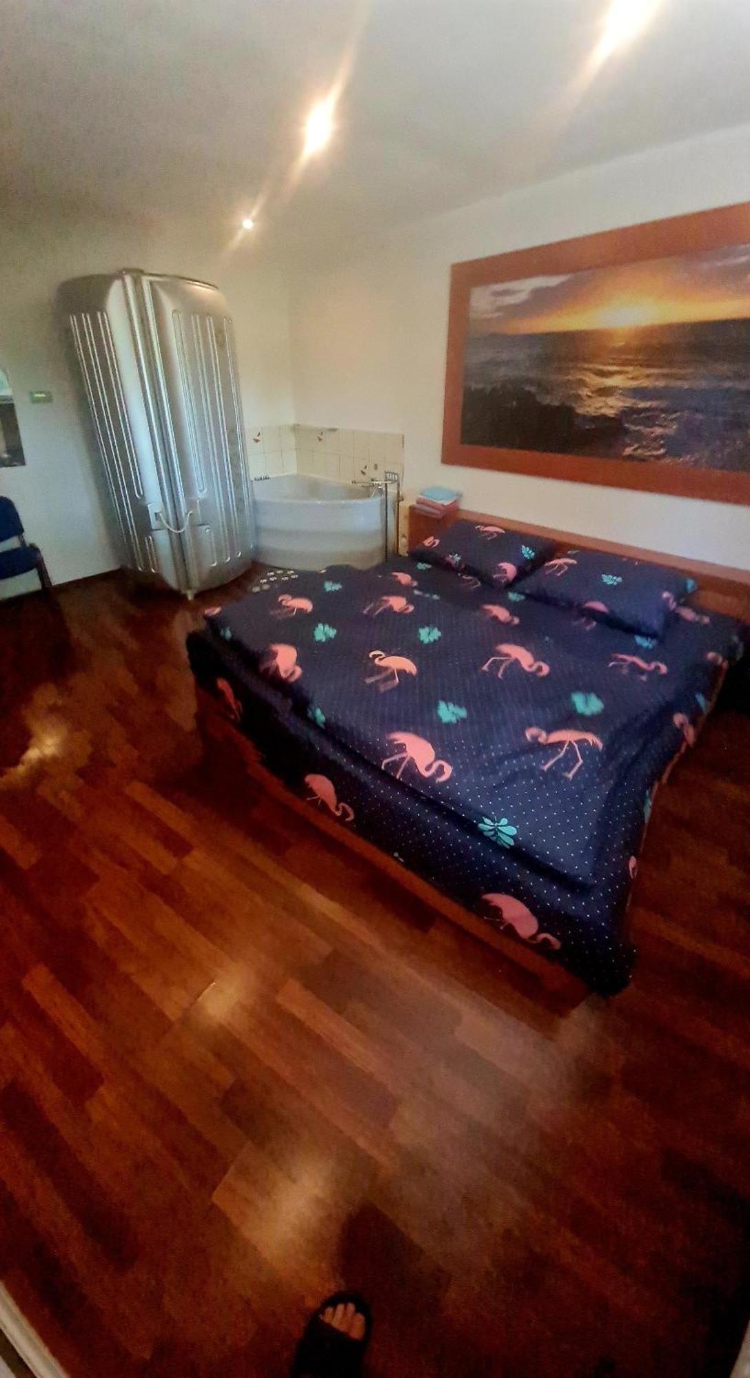 Apartament Park Slaski Katowice Ngoại thất bức ảnh