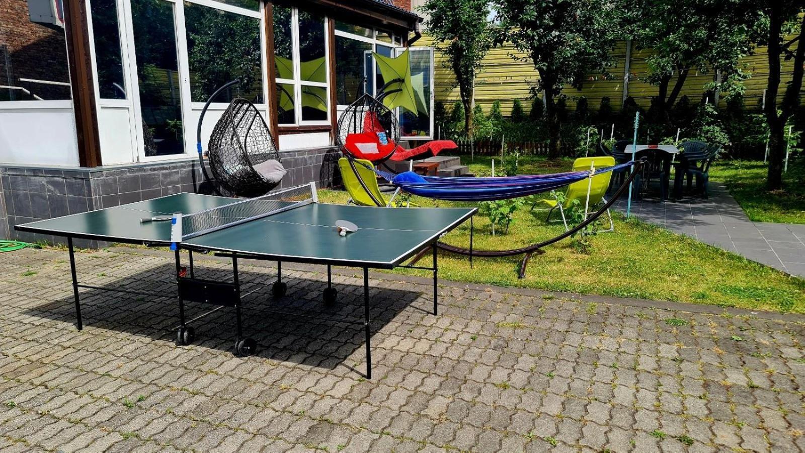 Apartament Park Slaski Katowice Ngoại thất bức ảnh