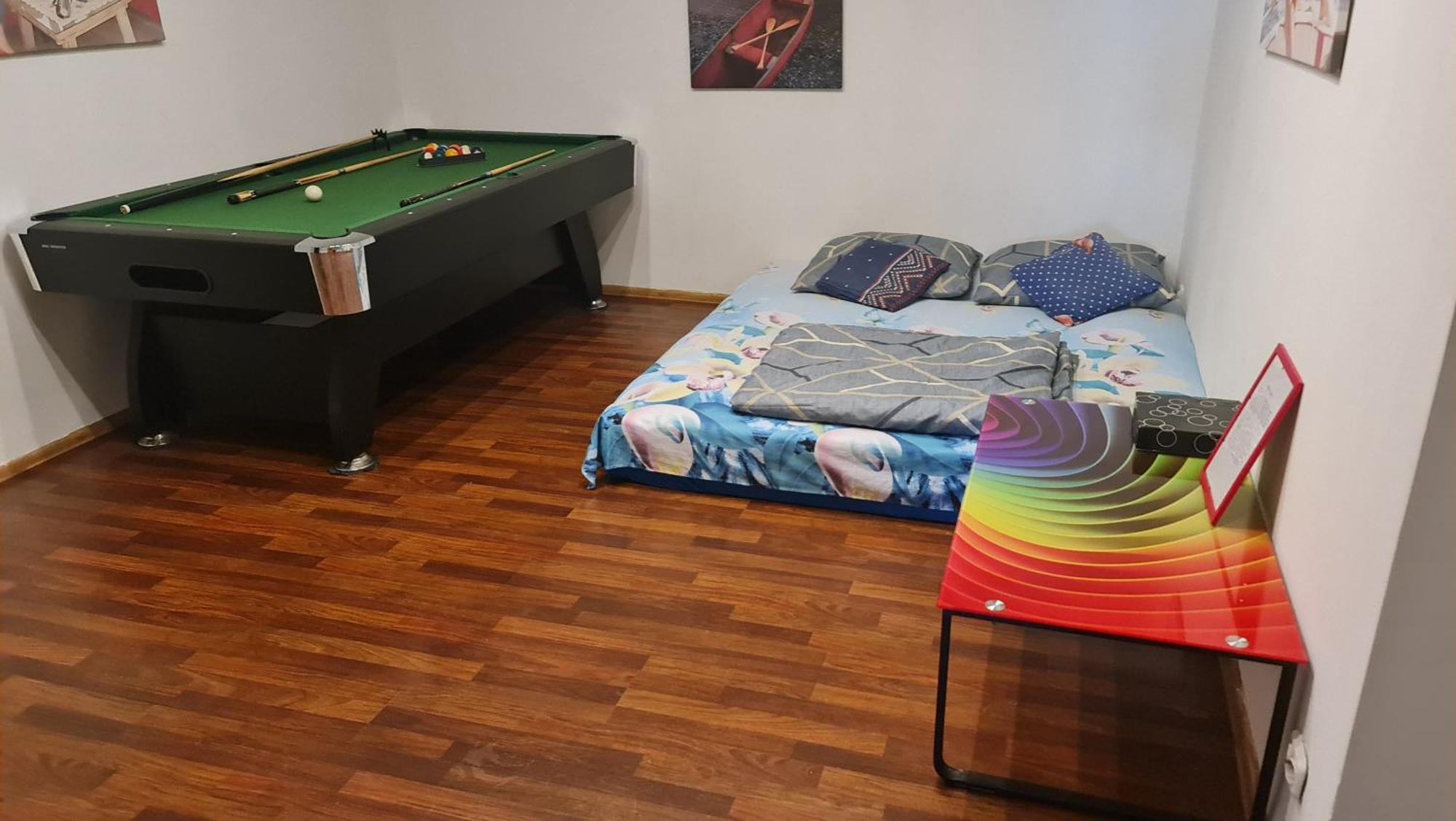 Apartament Park Slaski Katowice Ngoại thất bức ảnh